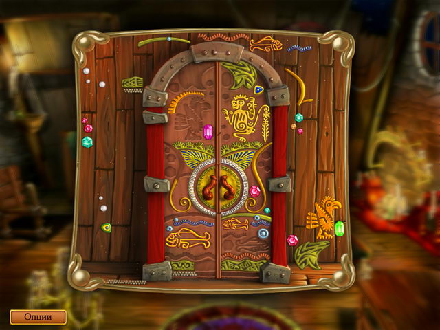 Скриншот к мини игре Призрачный бар